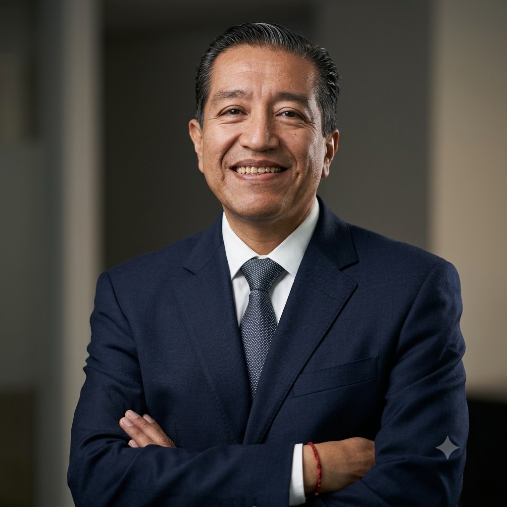 Francisco Ortega